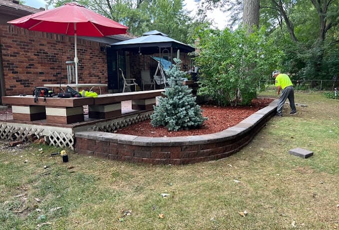 Landscaping Services in Washington Landscaping Services in Washington