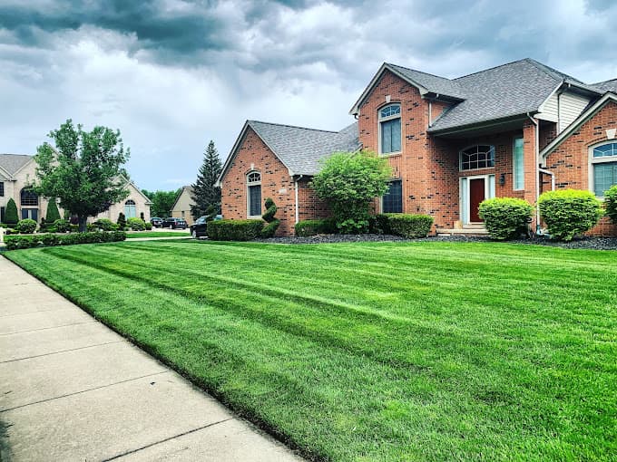 Landscaping Services in Pontiac Landscaping Services in Pontiac